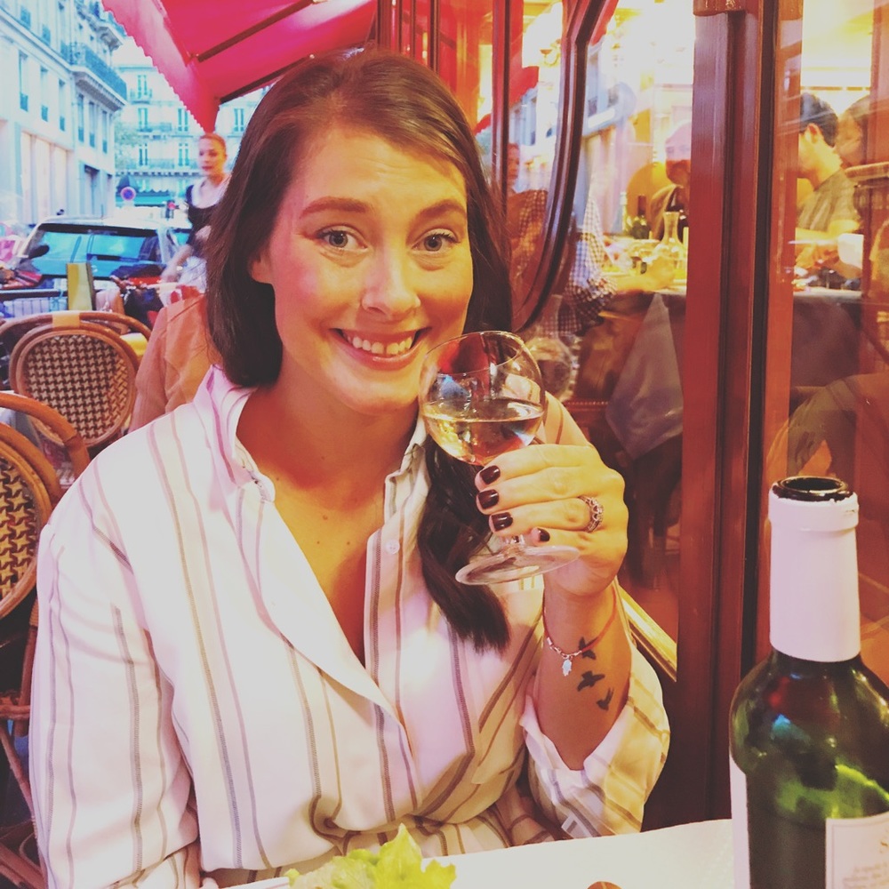 Meet your Posher, Jennifer